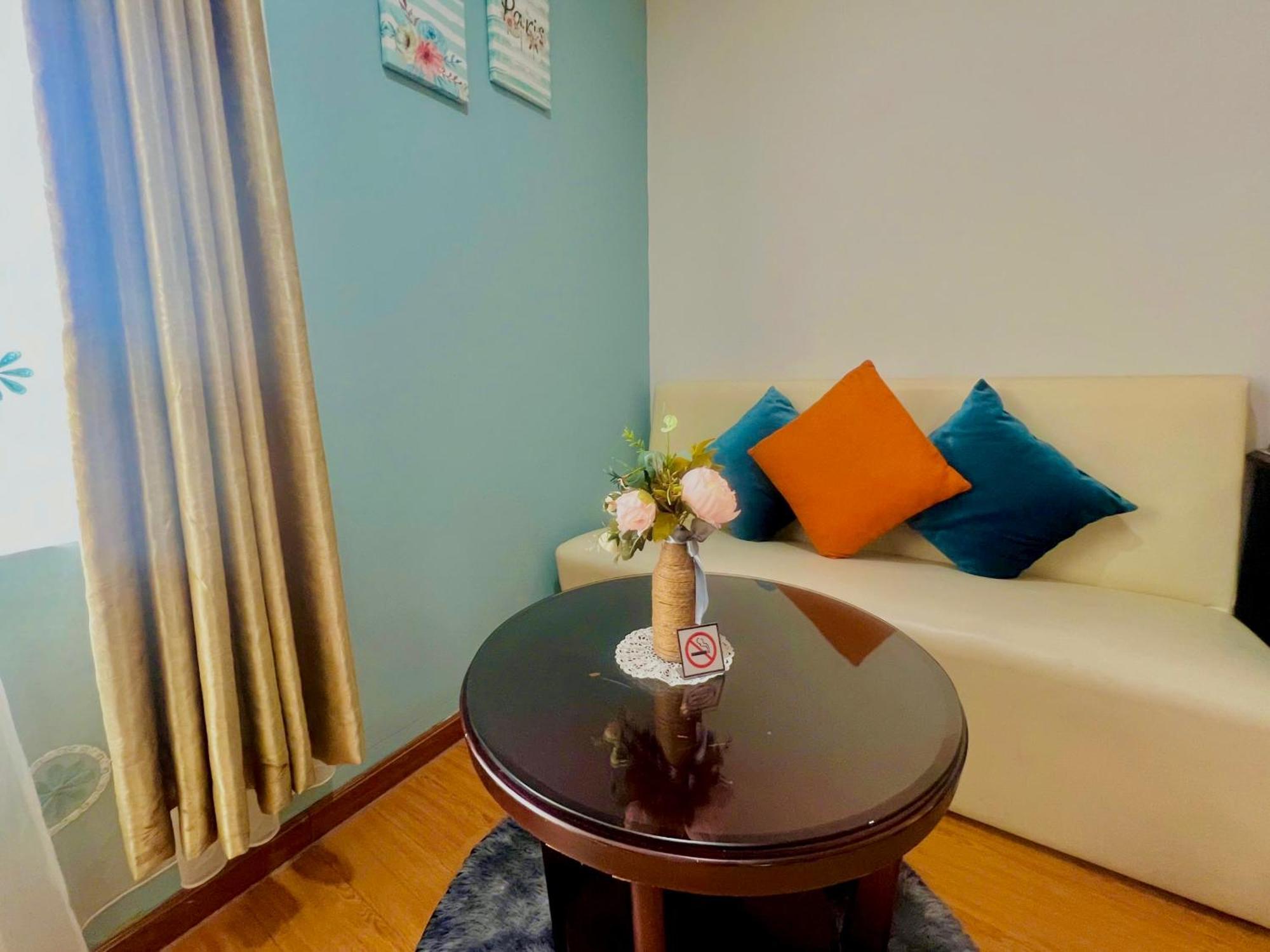 Sunrise Central Hotel Bandar Ho Chi Minh Luaran gambar