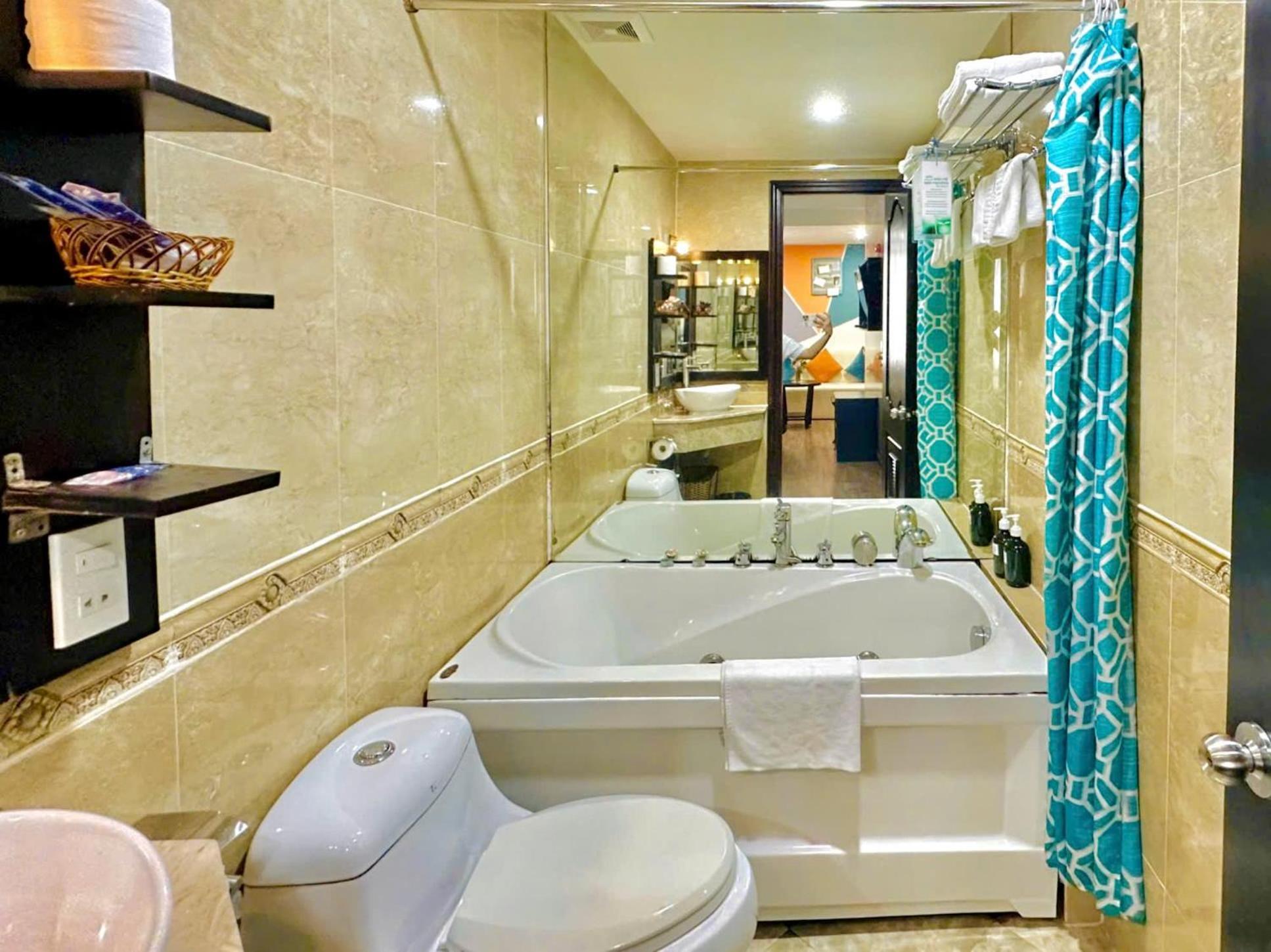 Sunrise Central Hotel Bandar Ho Chi Minh Luaran gambar